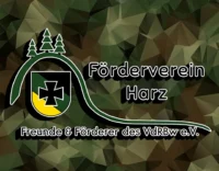 »Förderverein Harz der Freunde & Förderer des Verband der Reservisten der deutschen Bundeswehr e.V.« 